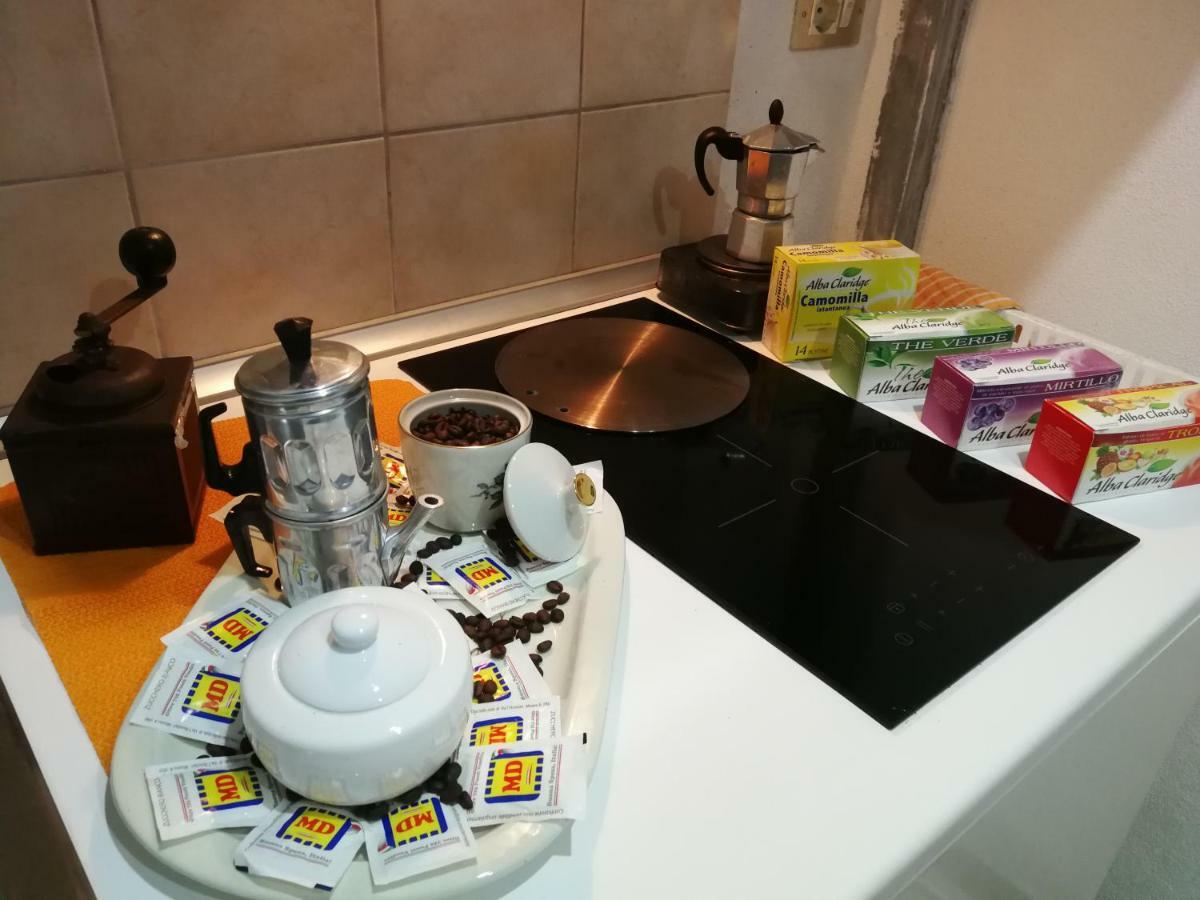 Casa Vacanze Toto&Peppino Naples Luaran gambar